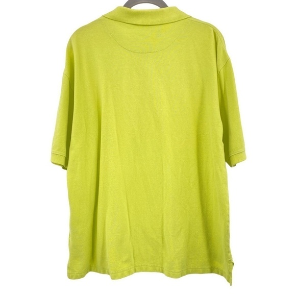 Disney Parks Mickey Mouse Embroidered Polo Shirt Men’s Size Medium - Picture 2 of 11